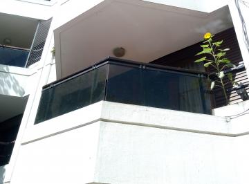Departamento de 2 ambientes, Mar del Plata · Semipiso en Mar del Plata C/ Cochera Zona Macrocentro