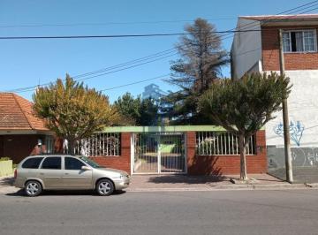 Terreno · 80m² · 3 Ambientes · 400 m² Catamarca y Juan B. Justo C1/e1