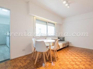 Departamento de 2 ambientes, Chacarita · Departamento Para 2 Personas en Alquiler Temporario en Palermo