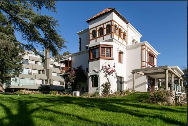 Departamento · 150m² · 6 Ambientes · 2 Cocheras