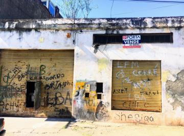 Bodega-Galpón · 104m² · Venta Galpon/deposito - La Tablada, Rosario
