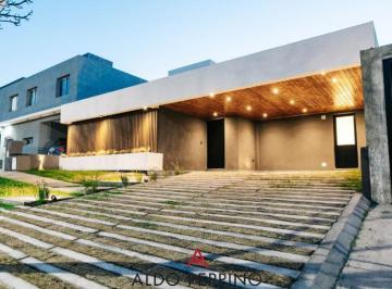 Foto · Casa Estrenar - Planta Baja Calidad Premium - Lomas de Manantiales