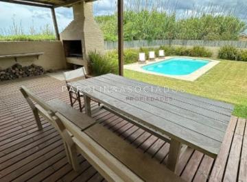 Foto1 · Casa en Venta de 3 Dorm. en El Chorro, Manantiales.