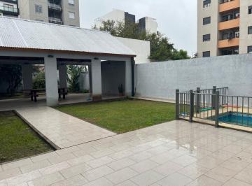 Foto · Departamento en Venta de 1 Dormitorio en General Paz con Quincho y Pileta