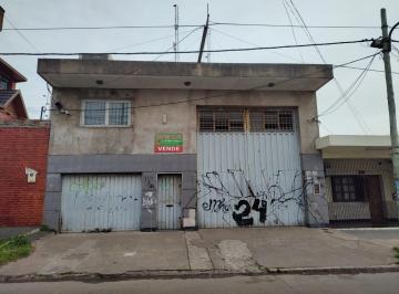 Bodega-Galpón · 300m² · Galpon / Deposito Centro de San Fco. Solano, Quilmes
