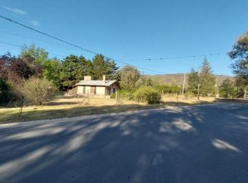 Terreno , Villa General Belgrano · Venta Lote Villa General Belgrano - 1188 m² - Ruta 5