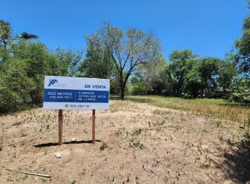 Terreno · 1522m² · Lote Apto Duplex Arguello - Ate. Inversores