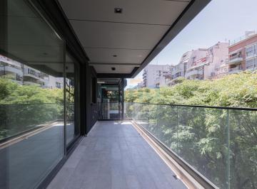 Departamento · 157m² · 4 Ambientes · 2 Cocheras · Cuatro Ambientes con Dos Cocheras y Baulera en Las Cañitas! 190 m²