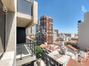 Departamento · 35m² · 1 Ambiente · Departamento - Playa Grande