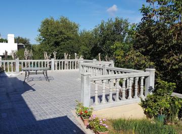 Foto · Villa Allende Golf Casa Importante con Terreno y Vista