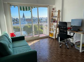 Departamento de 1 ambiente, Villa Crespo · Alquiler/ Monoambiente en Villa Crespo