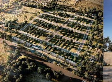 Terreno de 1 ambiente, Córdoba · Lotes en Venta "Chacras del Buen Aire" Calle Las Toscas 2400
