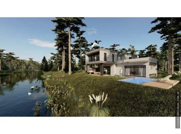 Casa · 177m² · 4 Ambientes · 1 Cochera · Venta Casa 4 Amb 934 m² Villa Robles Piscina