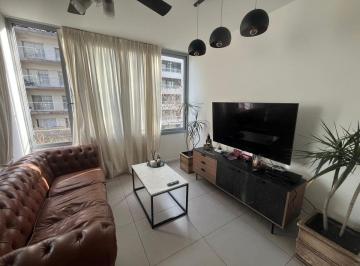 Departamento 75m² Venta San Martín Centro · Departamento 3 Ambientes con Cochera en Venta en San Martín Centro