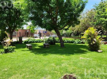 Departamento · 65m² · 4 Ambientes · 1 Cochera · Departamento de 3 Dorm. y Cochera