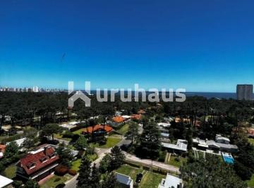 Foto1 · Venta Apartamento Tres Dorm. Roosevelt Edificio Punta del Este