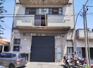 Bodega-Galpón , General San Martín · Venta Galpon Industrial con Fuerza Motriz y Losa Pesada Acepta Permuta o Parte de Pago.