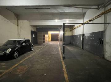Bodega-Galpón , General San Martín · Venta Galpon Industrial con Fuerza Motriz y Losa Pesada Acepta Permuta o Parte de Pago.