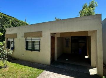 Casa · 70m² · 3 Ambientes · 1 Cochera · Venta Casa 3 Ambientes en San Antonio de Padua