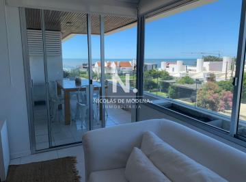 Foto1 · Muy Buen Apartamento 3 Dor en Suite - Playa Montoya - La Barra - Punta del Este. Consulte!