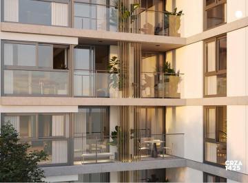 Departamento · 36m² · 1 Ambiente · 1 Ambientes Entrega 6/2026 Palermo H Amenities
