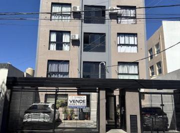 Departamento · 39m² · 2 Ambientes · 1 Cochera · Departamento 2 Amb. Planta Baja: con Patio y Cochera