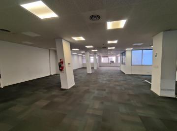 Oficina comercial · 1560m² · 4 Cocheras · Oficina en Alquiler “la Franco Argentina”