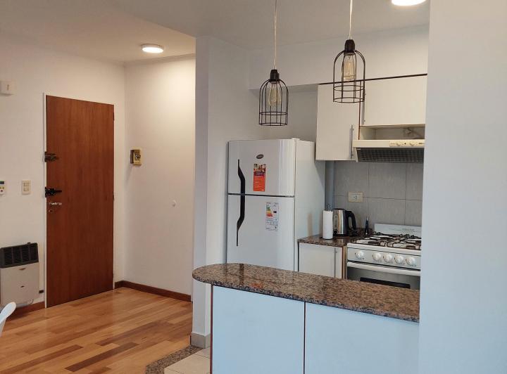 Departamento · 40m² · 2 Ambientes