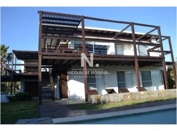 Foto1 · Impecable Casa de 6 Dorm. en Venta y Alquiler en El Chorro - Manantiales