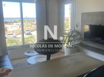 Foto1 · Departamento de 1 Dormitorio en Alquiler Anual Punta del Este