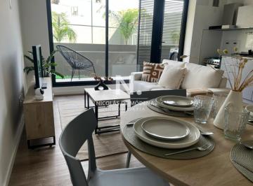 Foto1 · Venta Apartamento de 2 Dorm. en Tres Cruces, Montevideo