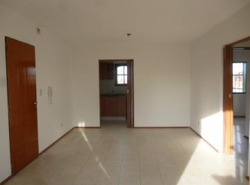 Departamento · 65m² · 3 Ambientes · Alquiler Departamento 2 Dormitorio C/balcón y Opción Cochera