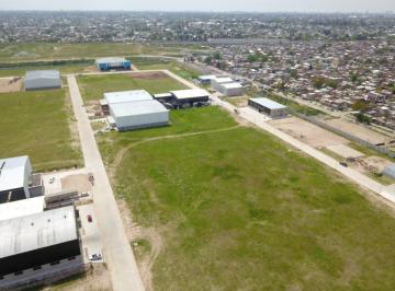 Terreno · 4824m² · Venta Lote Industrial en San Martin