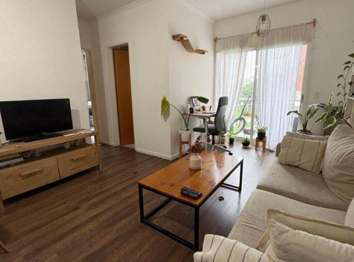Departamento · 40m² · 2 Ambientes