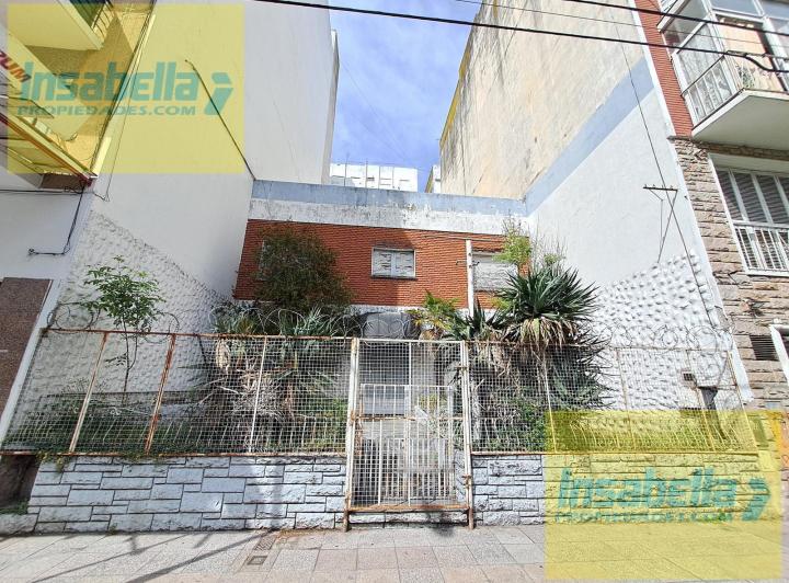 Terreno · 570m² · 24 Ambientes