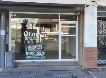 Local comercial de 1 ambiente, La Matanza · Local en Alquiler en Ramos Mejía
