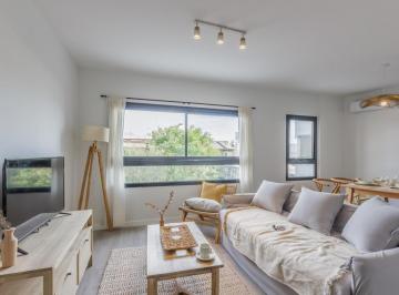 Departamento · 65ha · 3 Ambientes · Depto. 3 Ambientes a Estrenar con Amenities. Calidad Premium.