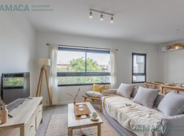 Departamento · 65ha · 3 Ambientes · Depto. 3 Ambientes a Estrenar con Amenities. Calidad Premium.