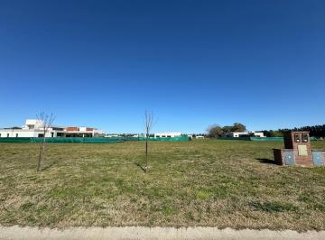 Terreno · 1000m² · Excelente Lote Interno en Barrio Monet, Los Cardales