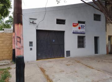 Bodega-Galpón · 107m² · Venta. Galpon y Terreno - Rioja 4900 - Azcuenaga