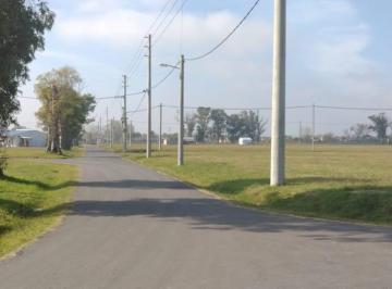 Terreno · 200m² · Terreno Lote en Venta Ubicado en Barrio Parque Derqui, Pilar, G. B. a. Zona Norte