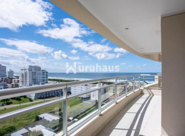 Foto1 · Venta Apartamento Cuatro Dorm. Playa Brava Punta del Este Forest Tower I