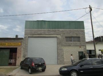 STE-STE-533_2 · Venta Galpón 214 m. Sobre Colectora Acceso Oete - Moreno