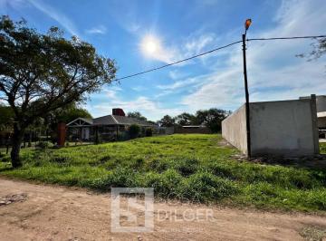Terreno · 600m² · Venta de Terreno en Exclusivo Barrio Residencial - Ruta 16, Km 19, Resistencia, Chaco