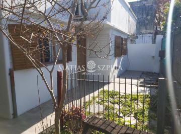 MSB-MSB-6717_2 · Casa Americana en Excelente Ubicación Zona Ituzaingó