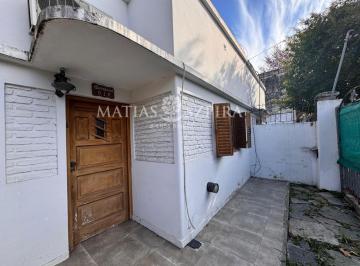 Casa · 110m² · 3 Ambientes · 1 Cochera · Casa Americana de 3 Ambientes en Ituzaingó