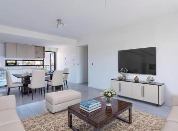Departamento · 87ha · 4 Ambientes · Depto. 4 Ambientes a Estrenar con Amenities. Calidad Premium.