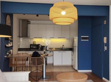 Departamento de 3 ambientes, Villa Ortuzar · Departamento en Venta de 2 Dorm. en Villa Ortúzar