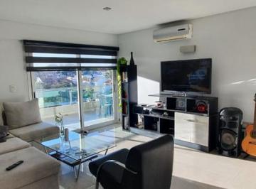 Departamento · 60m² · 2 Ambientes · 1 Cochera · Departamento en Venta en Adrogue, Almirante Brown