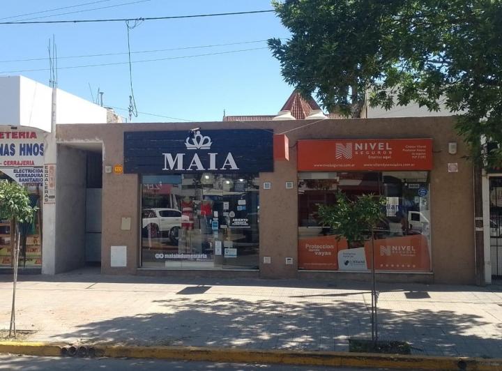 Terreno · 110m² · 1 Ambiente